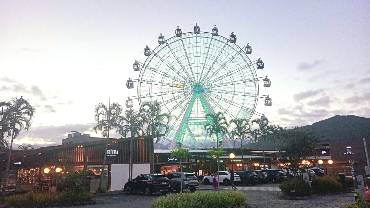 House for vacation rental in Ubatuba (Itaguá)