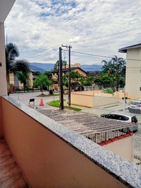 House in an excellent location in Ubatuba.