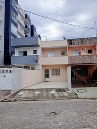 House in an excellent location in Ubatuba.