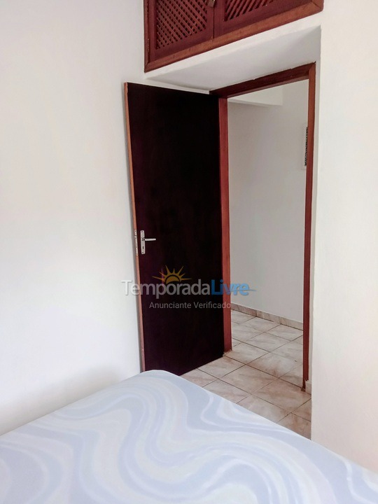 House for vacation rental in Ubatuba (Itaguá)