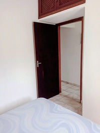 House in an excellent location in Ubatuba.