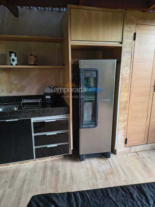 Casa para alquiler de vacaciones em Camaçari (Praia de Guarajuba)