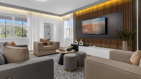 Casa no Storey Lake com 6 quartos