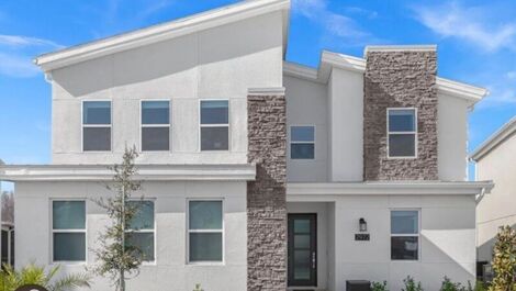 Casa no Storey Lake com 6 quartos