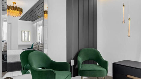 Casa no Storey Lake com 6 quartos