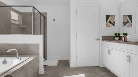 Casa no Storey Lake com 6 quartos