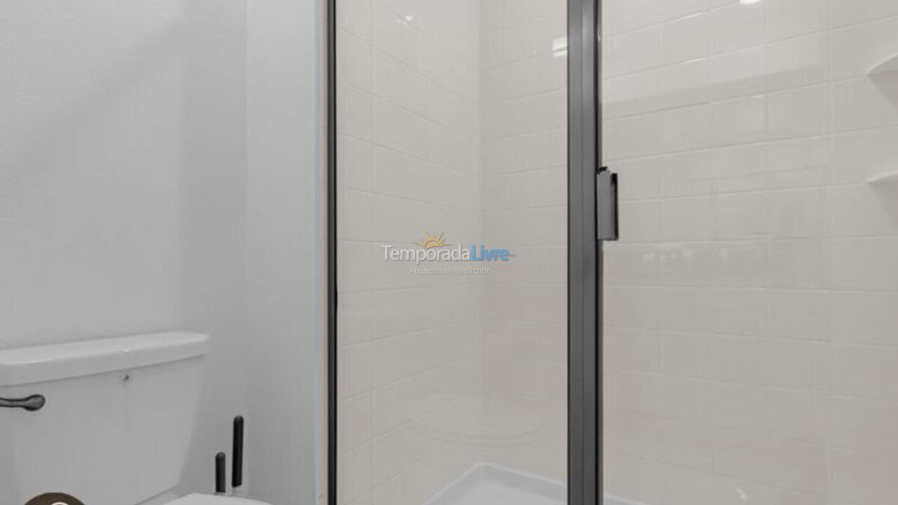 Casa para aluguel de temporada em Orlando (Kissimmee)