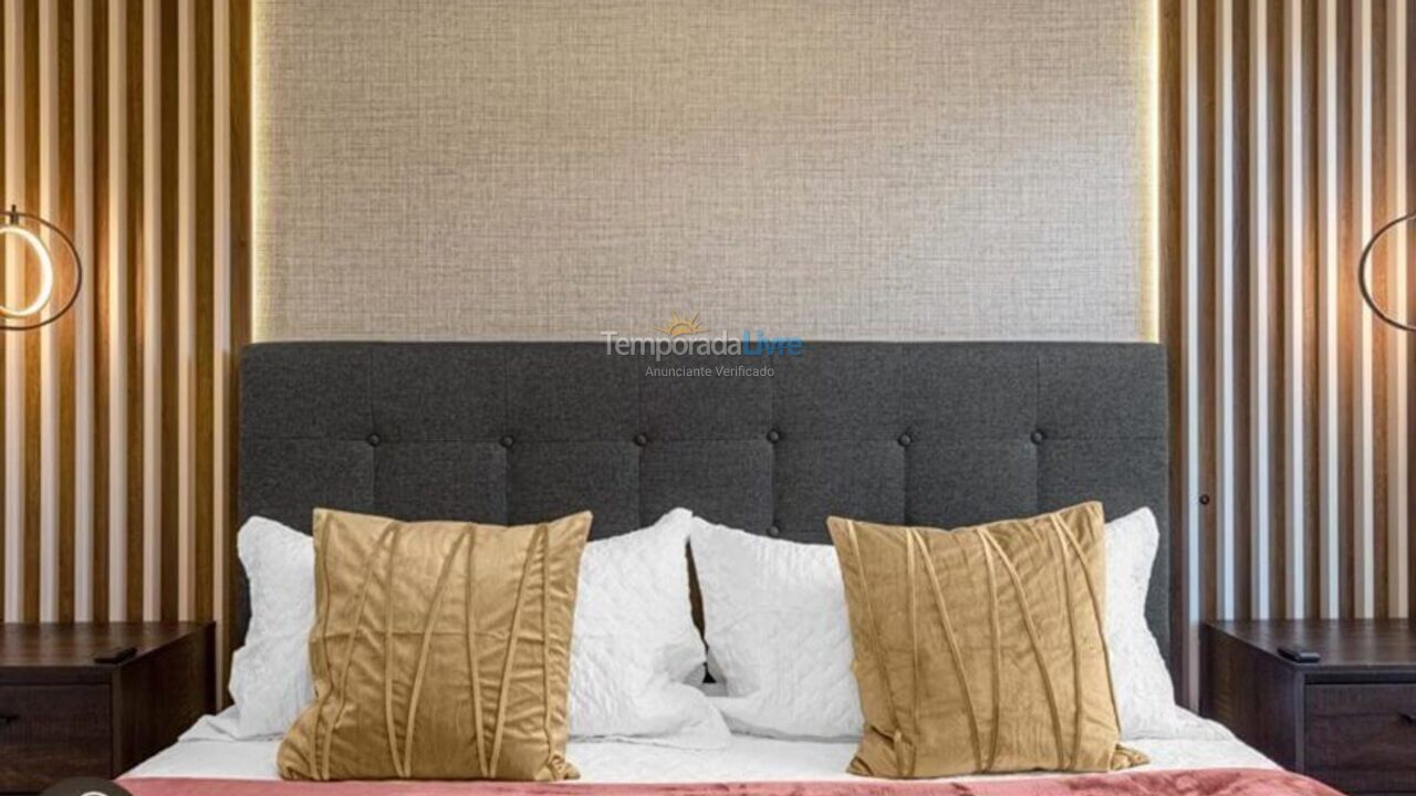 Casa para aluguel de temporada em Orlando (Kissimmee)