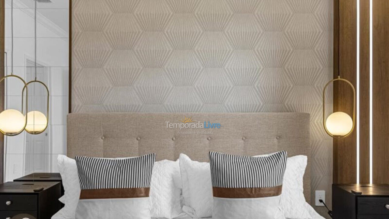 Casa para aluguel de temporada em Orlando (Kissimmee)