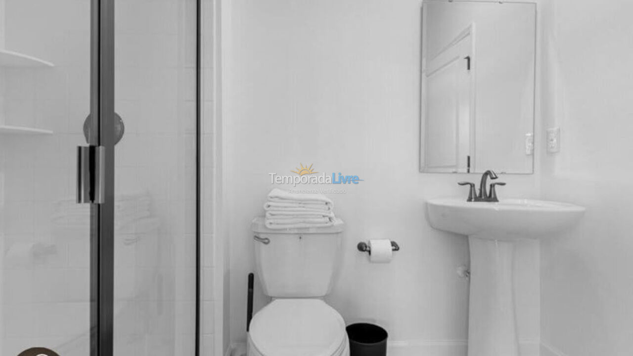 Casa para aluguel de temporada em Orlando (Kissimmee)