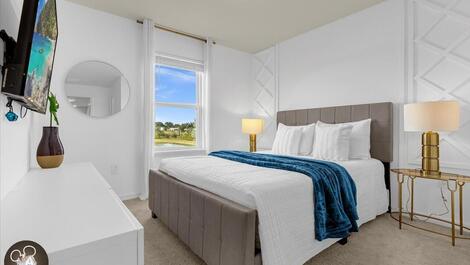 Casa de vacaciones en Orlando