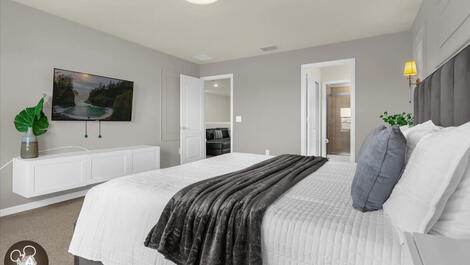 Casa de vacaciones en Orlando