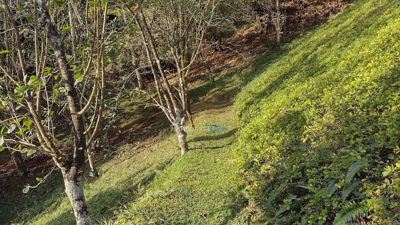 Chácara / sítio para aluguel de temporada em São José dos Campos (Sao Francisco Xavier)