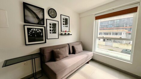 Apart. Família - 50 metros da praia de Tambaú-MH