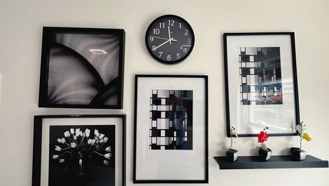 Apart. Família - 50 metros da praia de Tambaú-MH