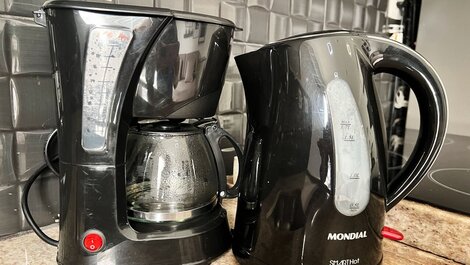 Apart. Família - 50 metros da praia de Tambaú-MH