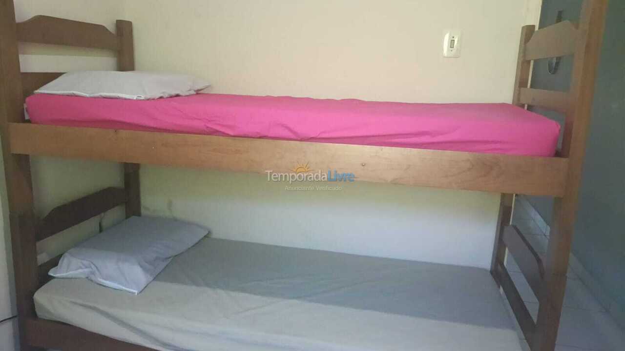 Casa para aluguel de temporada em Itanhaém (Nova Itanhaem)