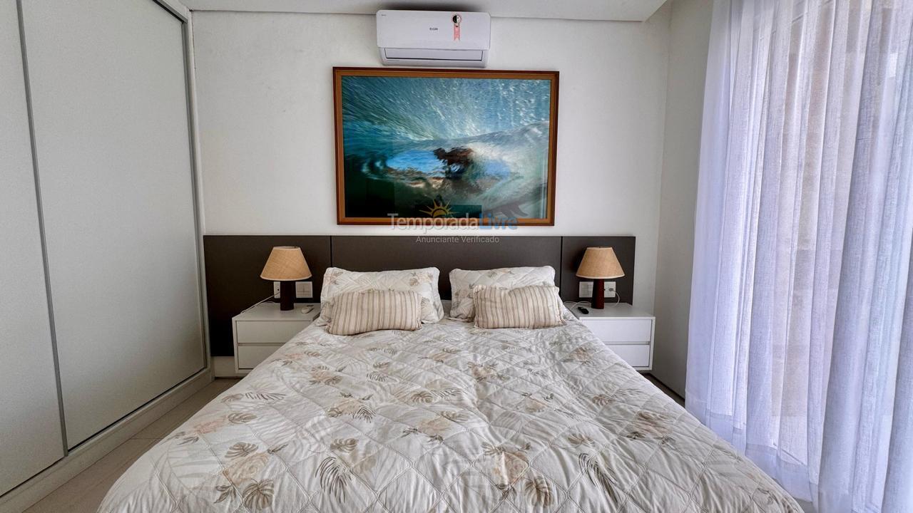 House for vacation rental in São Sebastião (Praia da Baleia)