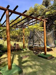 House available for holiday in Praia da Baleia.