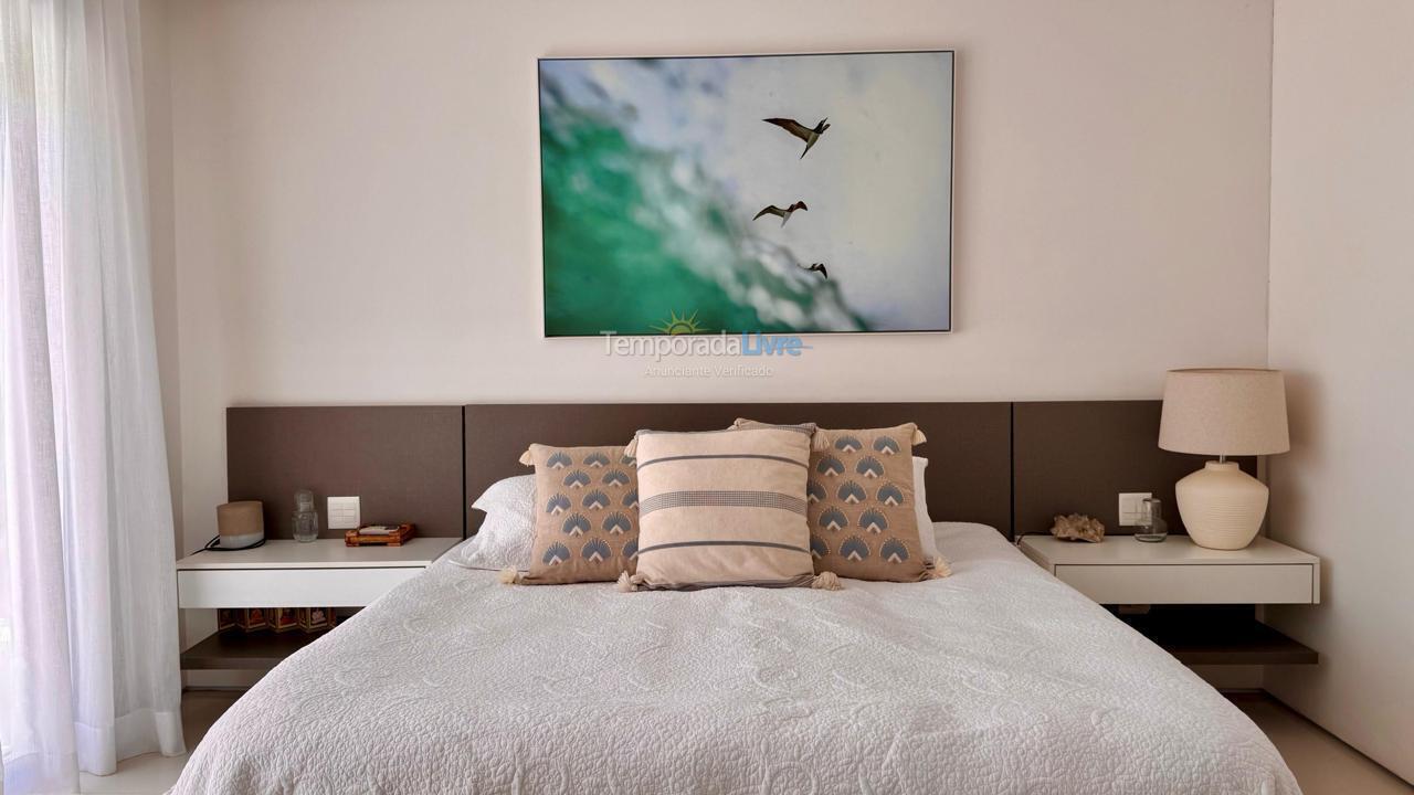 House for vacation rental in São Sebastião (Praia da Baleia)