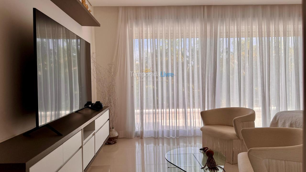 House for vacation rental in São Sebastião (Praia da Baleia)