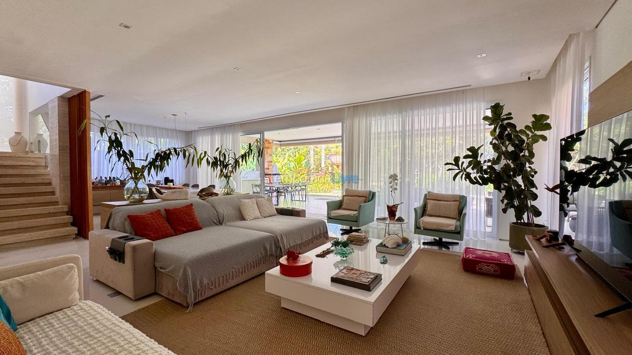 House for vacation rental in São Sebastião (Praia da Baleia)