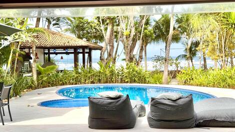 House for rent in São Sebastião - Praia da Baleia