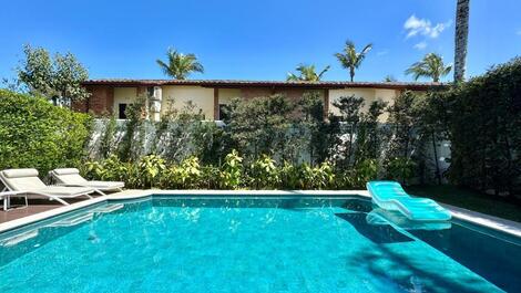 Casa Disponível para FERIADO NA PRAIA DA BALEIA