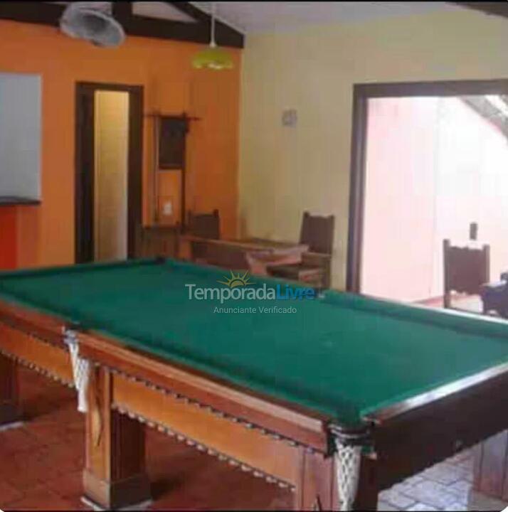 Apartamento para alquiler de vacaciones em São Sebastião (Maresias)