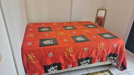 Cama de casal