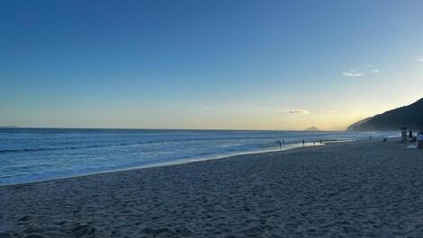 Apartamento para alquilar en São Sebastião - Maresias