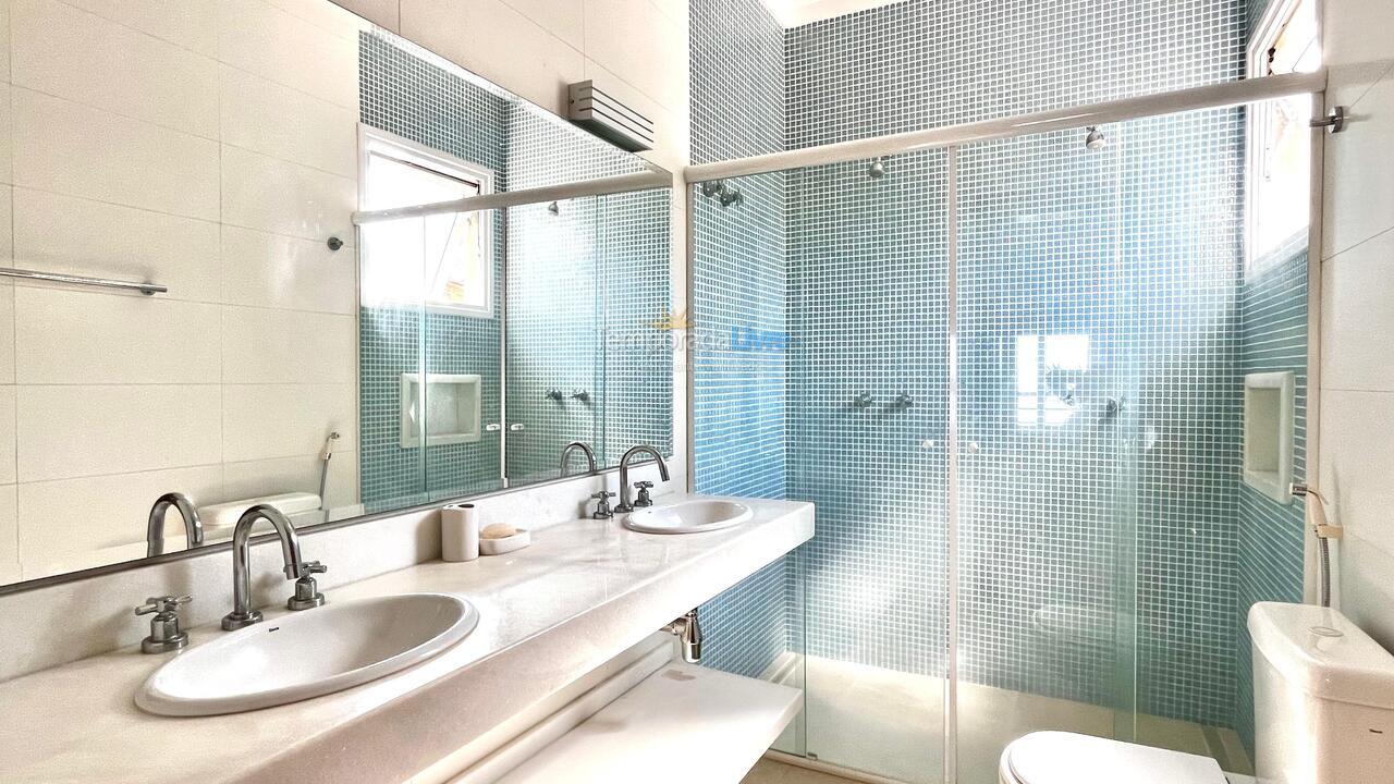 House for vacation rental in São Sebastião (Juquehy)