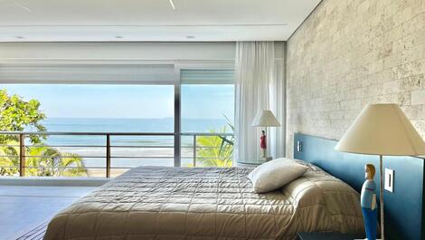 Each house for rent in