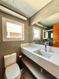 Each house for rent in