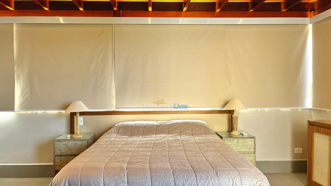 House for vacation rental in São Sebastião (Juquehy)