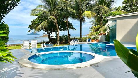 Each house for rent in