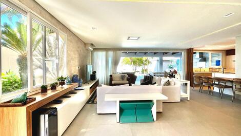 Each house for rent in