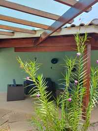 5 bedroom corner house in gated community with 24 hour security