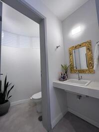 Casa de lujo en la playa de Baleia