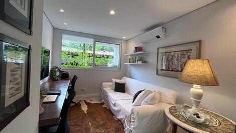 Casa de lujo en la playa de Baleia