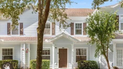 Disney Vacation - Lucaya Village