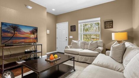 Disney Vacation - Lucaya Village