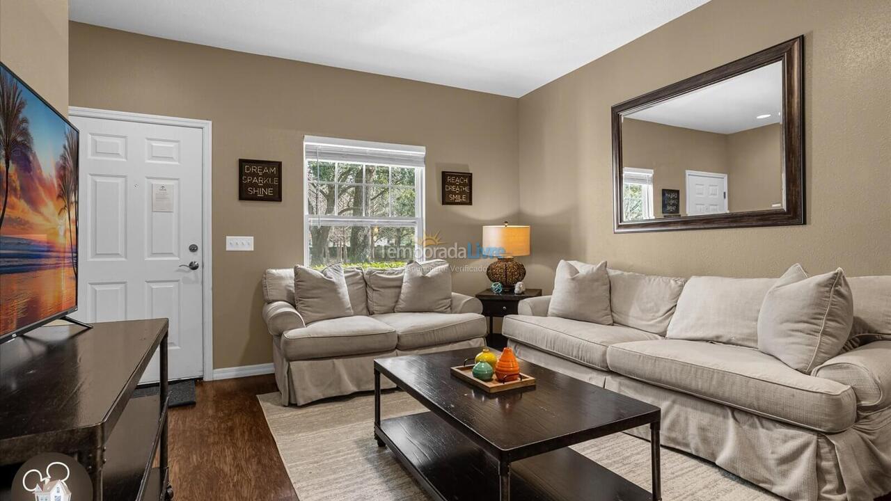 House for vacation rental in Orlando (Kissimmee)