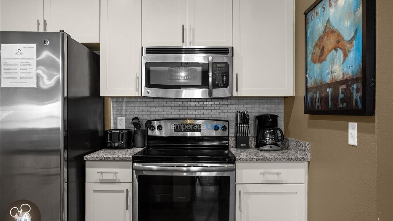 House for vacation rental in Orlando (Kissimmee)