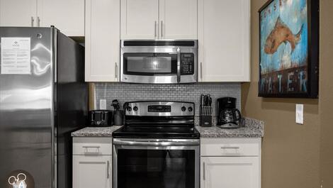 Disney Vacation - Lucaya Village