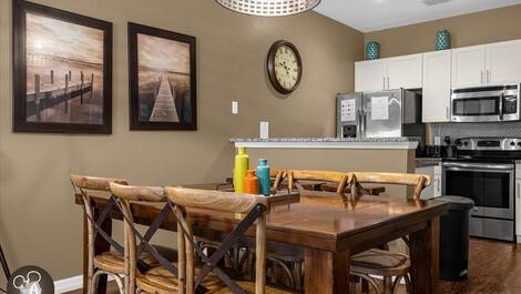 Disney Vacation - Lucaya Village