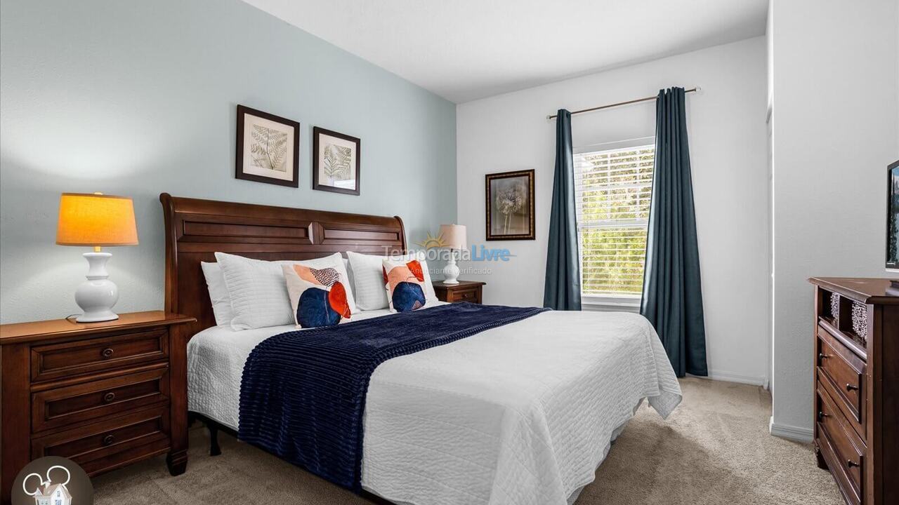 House for vacation rental in Orlando (Kissimmee)