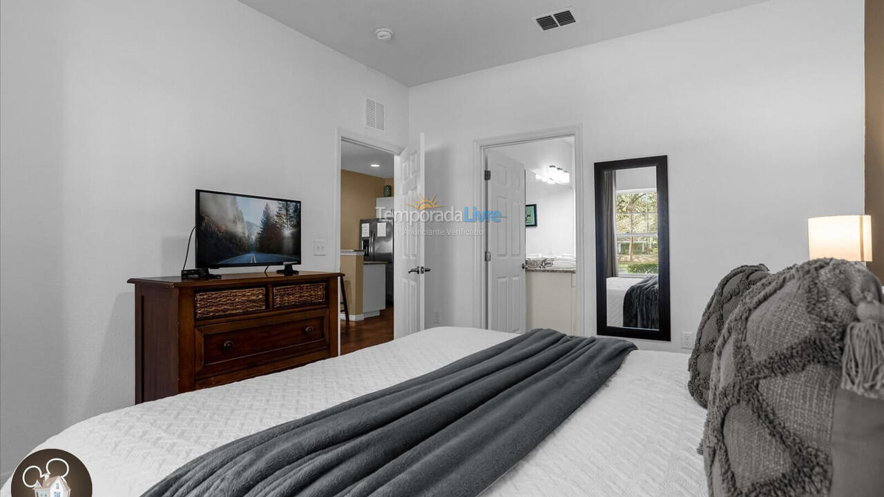 House for vacation rental in Orlando (Kissimmee)