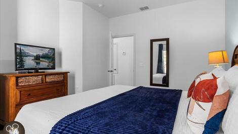 Disney Vacation - Lucaya Village