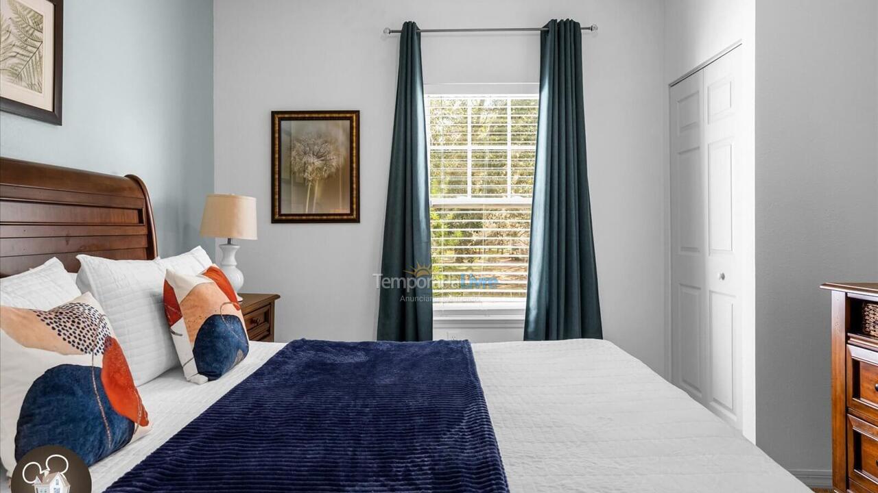 House for vacation rental in Orlando (Kissimmee)